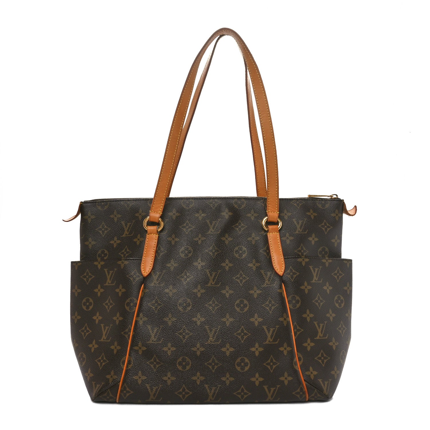 Louis Vuitton Monogram Totally MM 1 of 11
