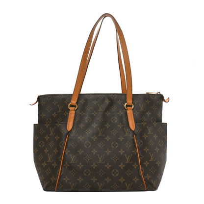 Louis Vuitton Monogram Totally MM 1 of 11
