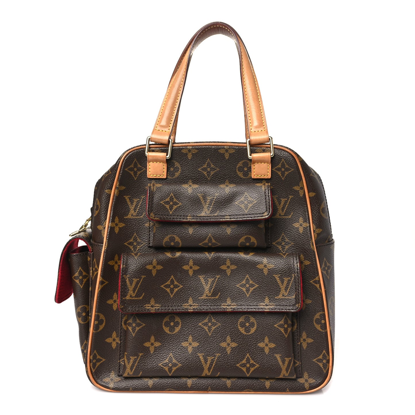 Monogram Excentri-Cite
