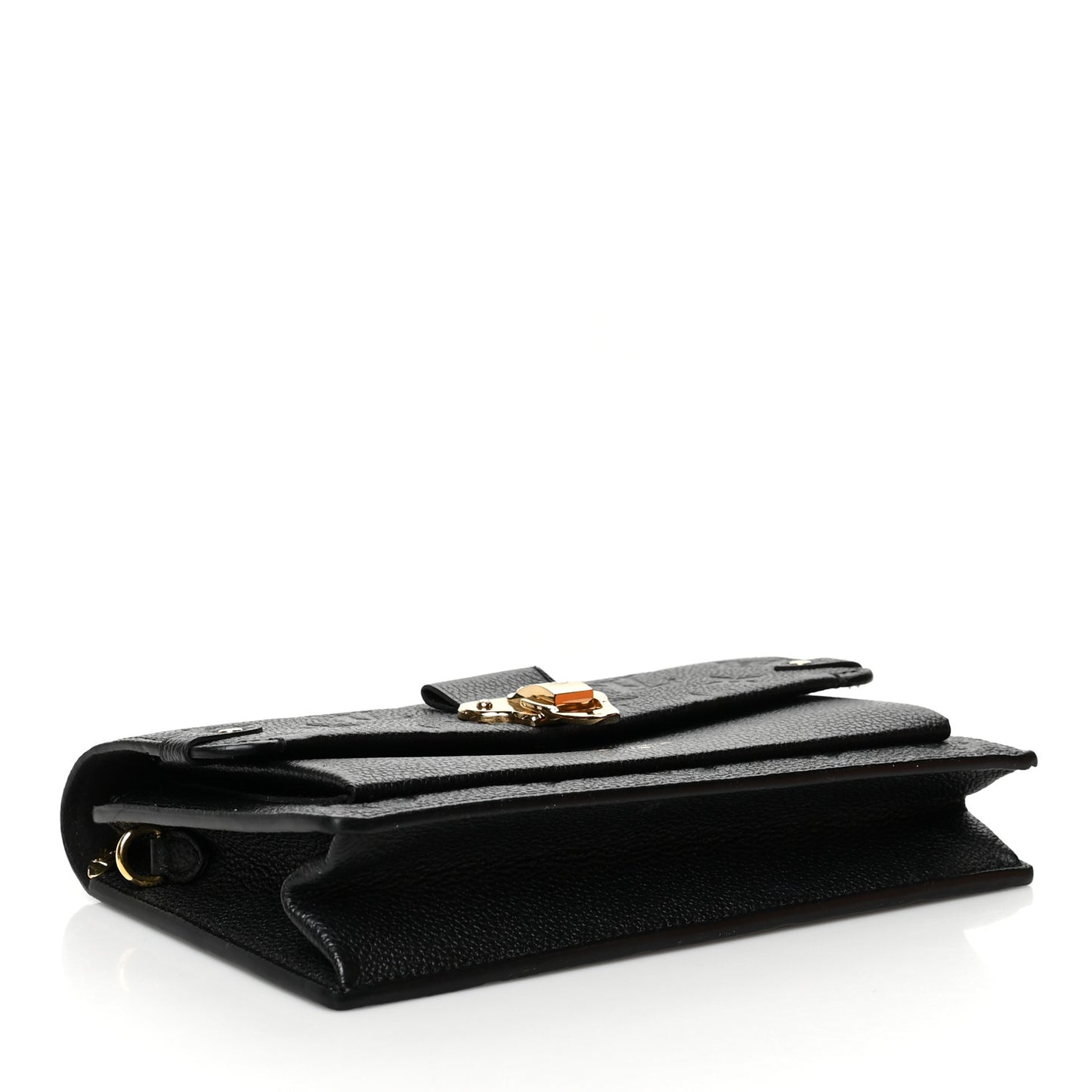 Empreinte Vavin Chain Wallet Black