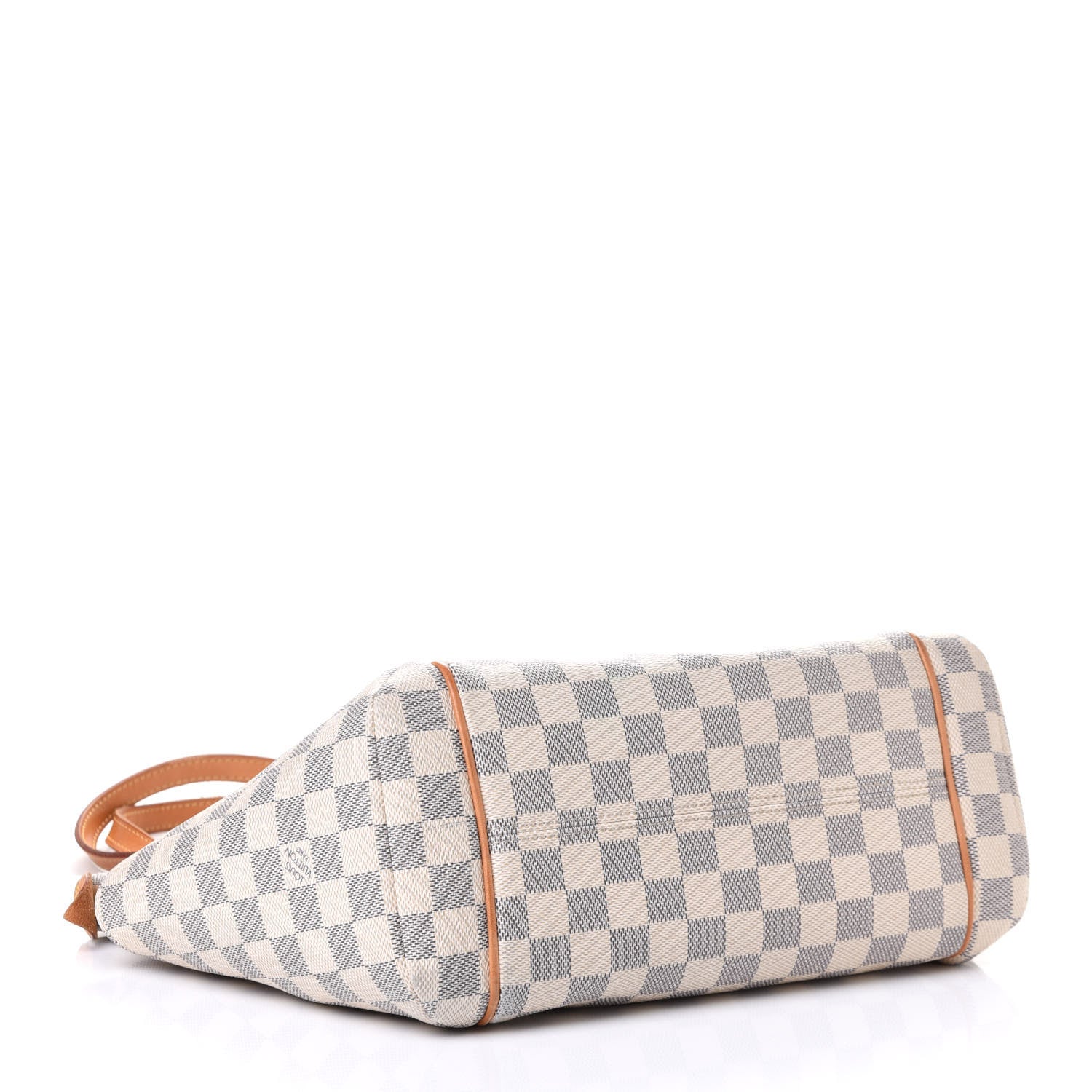 Louis Vuitton Damier Azur Totally PM 3 of 4
