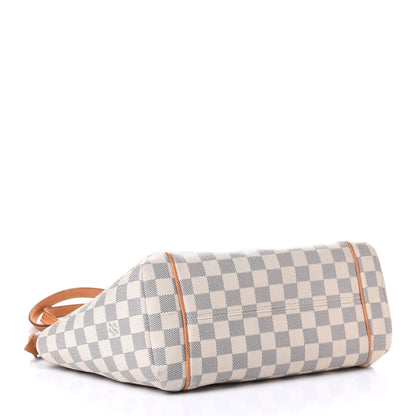 Louis Vuitton Damier Azur Totally PM 3 of 4