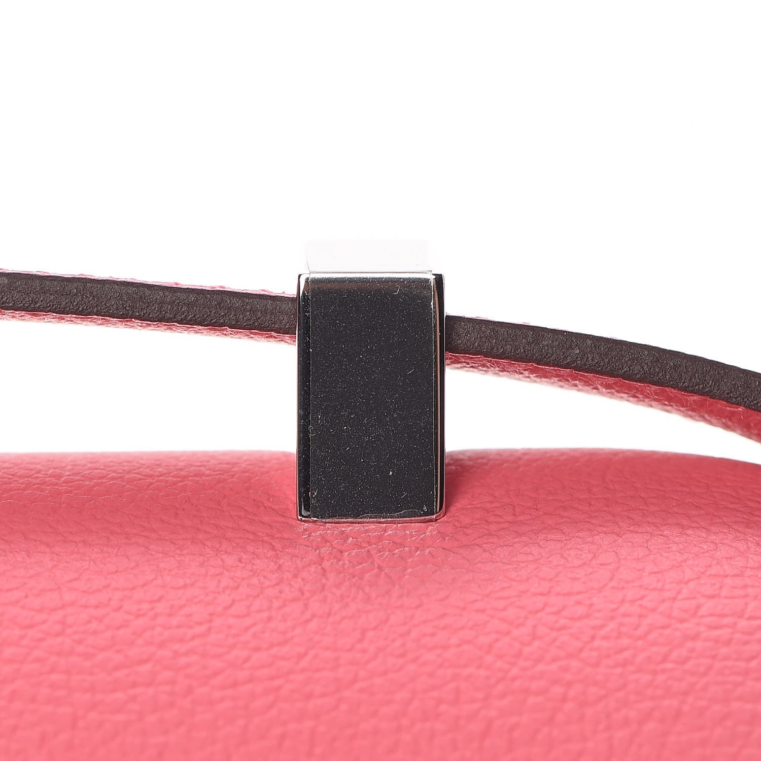 Hermes Evercolor Constance 24 Rose Azalee 16 of 23