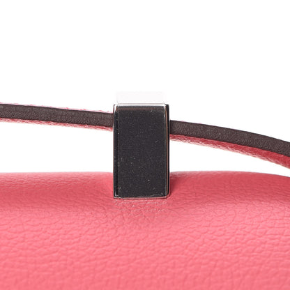 Hermes Evercolor Constance 24 Rose Azalee 16 of 23
