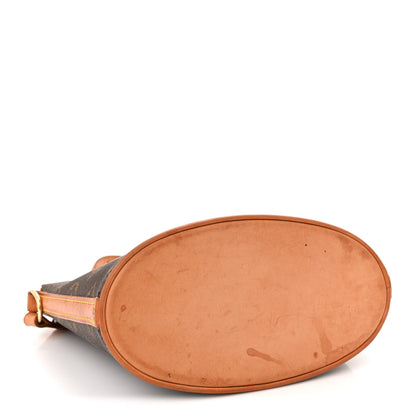 Louis Vuitton Monogram Drouot 4 of 15