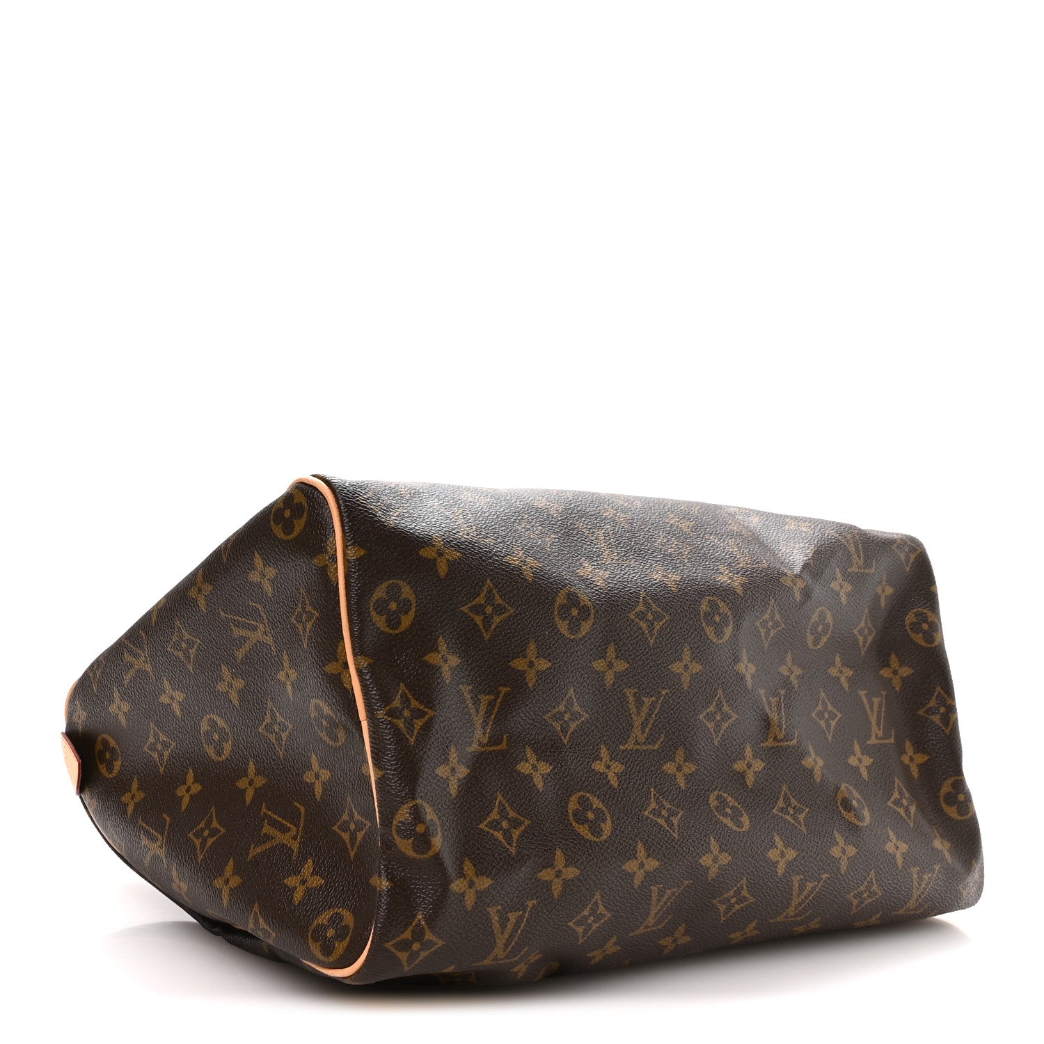 Louis Vuitton Monogram Speedy 35 4 of 11