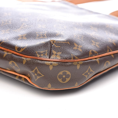 Louis Vuitton Monogram Odeon MM 9 of 16