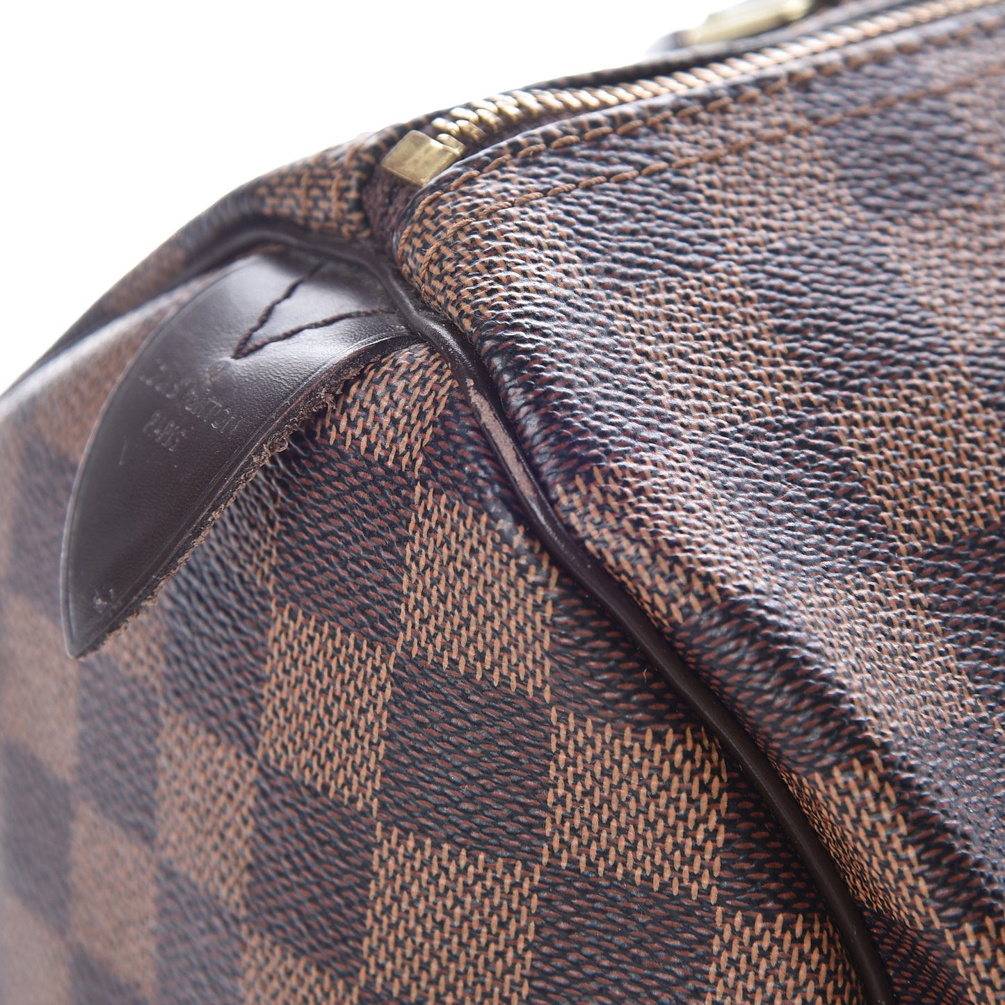 Damier Ebene Speedy 30