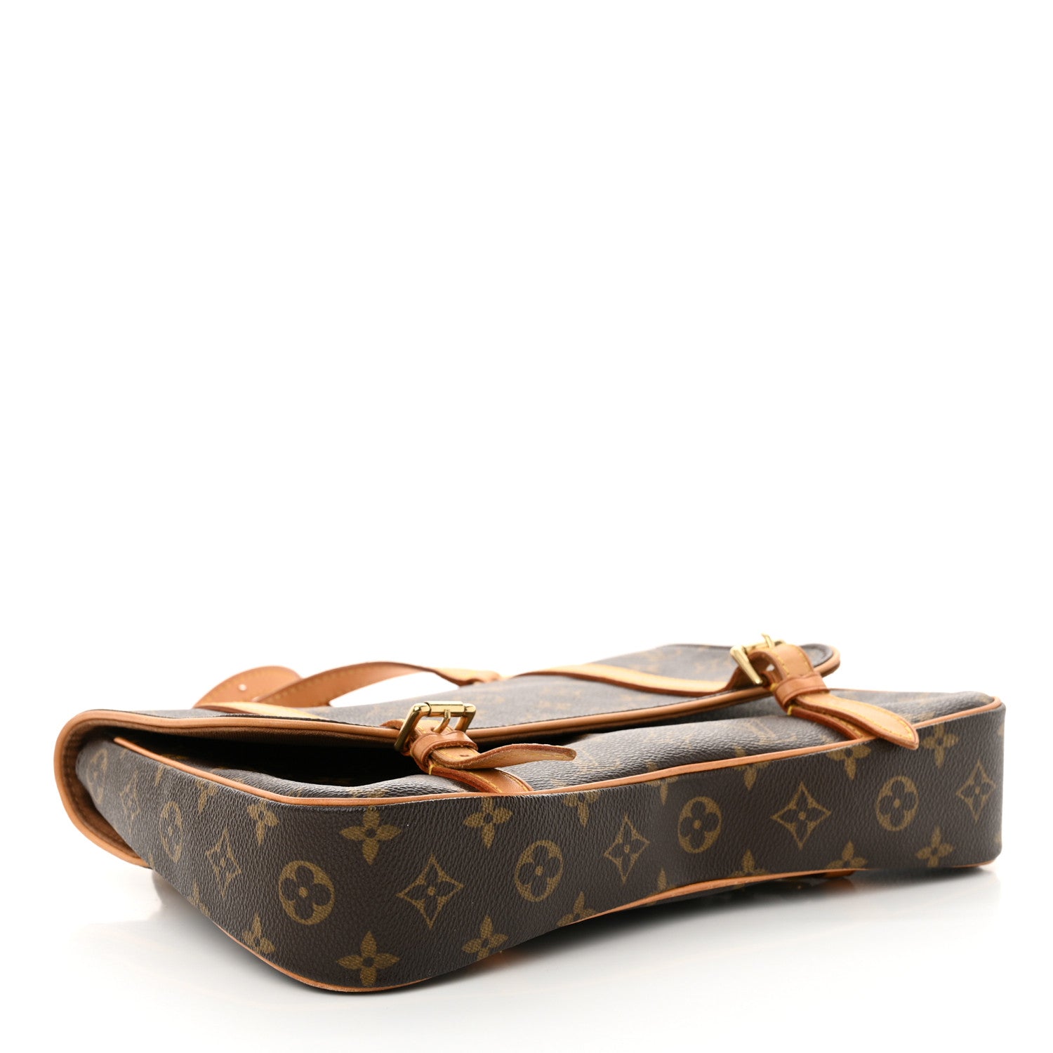 Louis Vuitton Monogram Marelle Sac a Dos 4 of 14