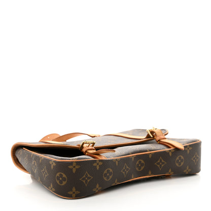 Louis Vuitton Monogram Marelle Sac a Dos 4 of 14