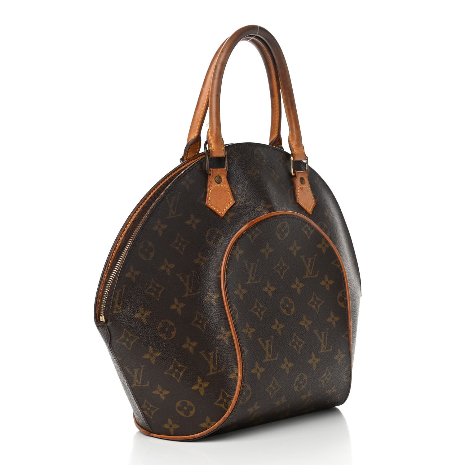 Louis Vuitton Monogram Ellipse MM 3 of 15