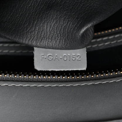 Celine Smooth Calfskin Mini Luggage Storm 7 of 14