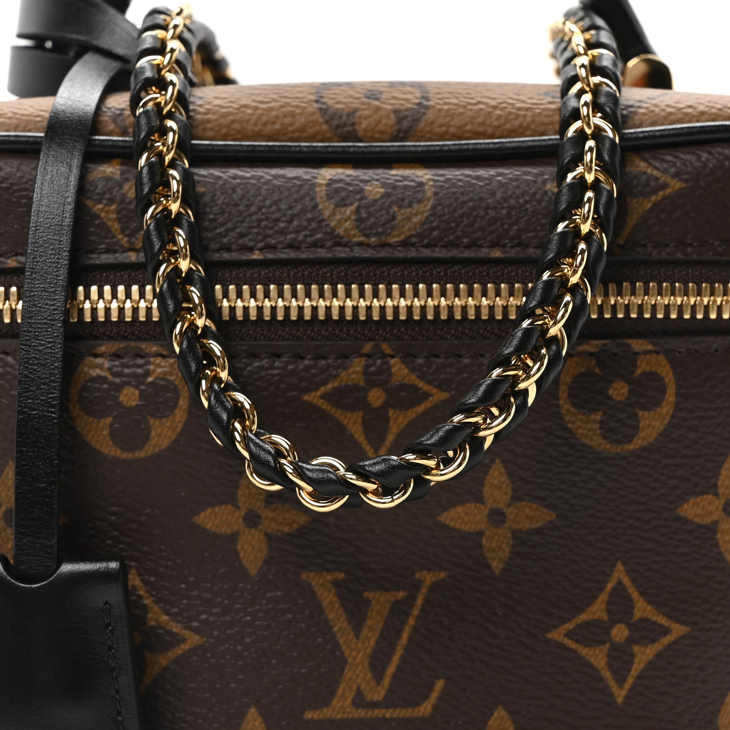Reverse Monogram Vanity PM