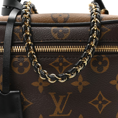 Louis Vuitton Reverse Monogram Vanity PM 7 of 10