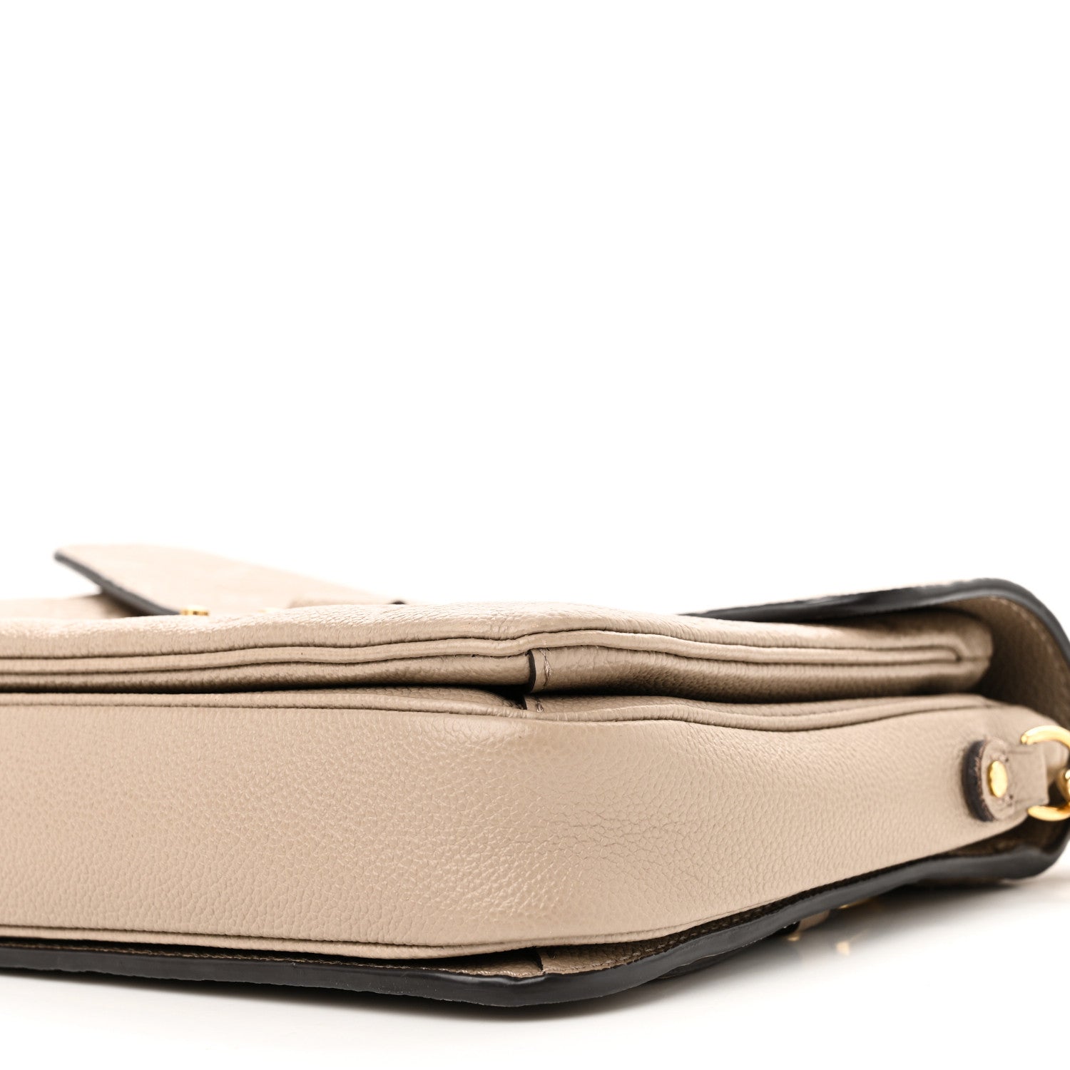 Louis Vuitton Empreinte Pochette Metis Tourterelle 9 of 10