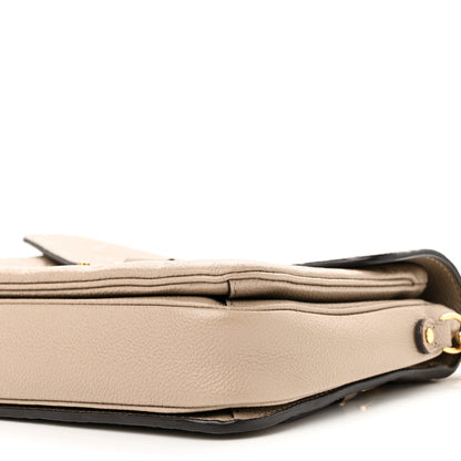 Louis Vuitton Empreinte Pochette Metis Tourterelle 9 of 10