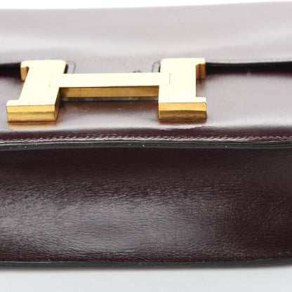 Hermes Box Constance 23 16 of 23