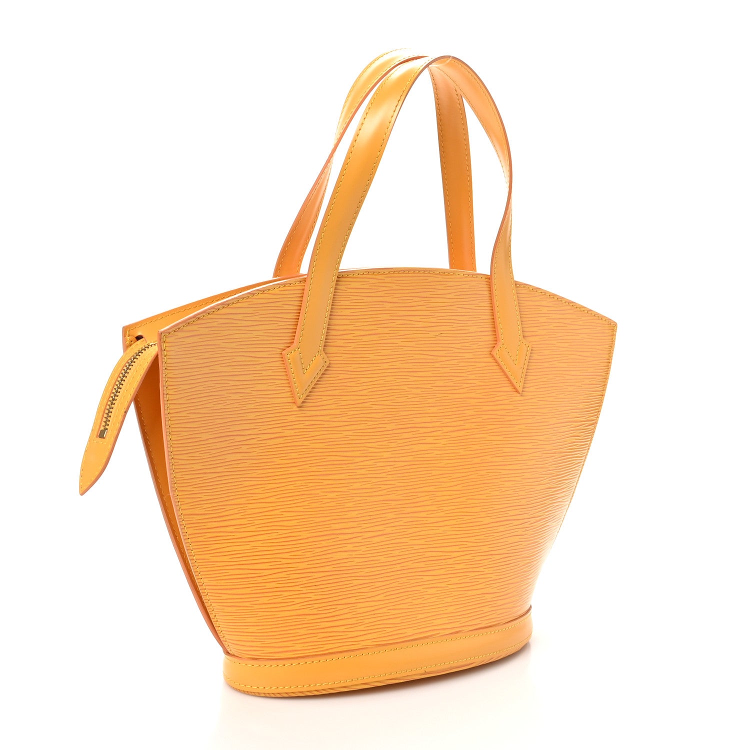 Louis Vuitton Epi Saint Jacques PM Tassil 2 of 10