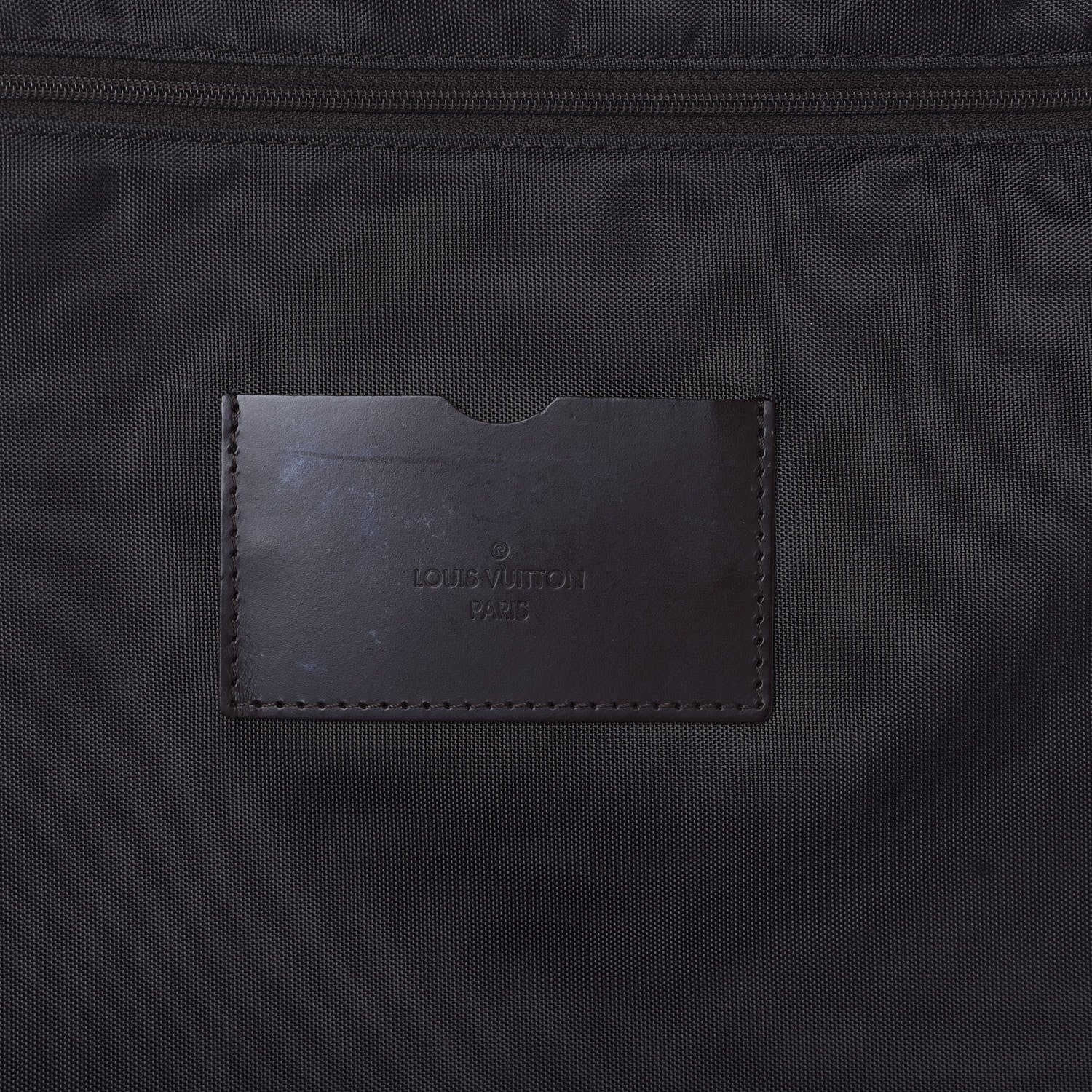 Louis Vuitton Damier Ebene Pegase 55 8 of 16