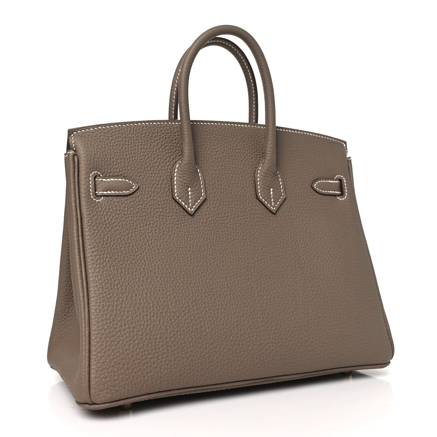 Togo Birkin 25 Etoupe