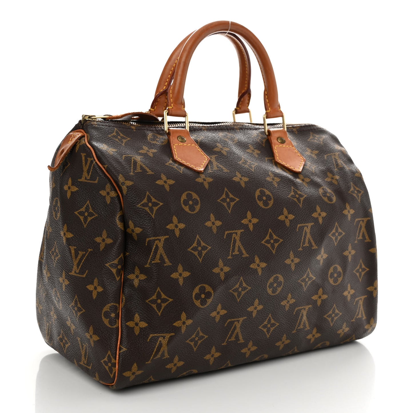 Monogram Speedy 30