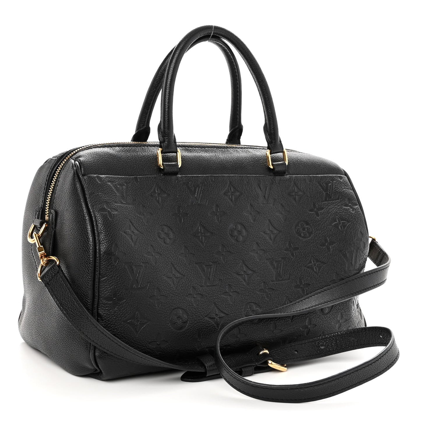 Empreinte Speedy Bandouliere 30 NM Black