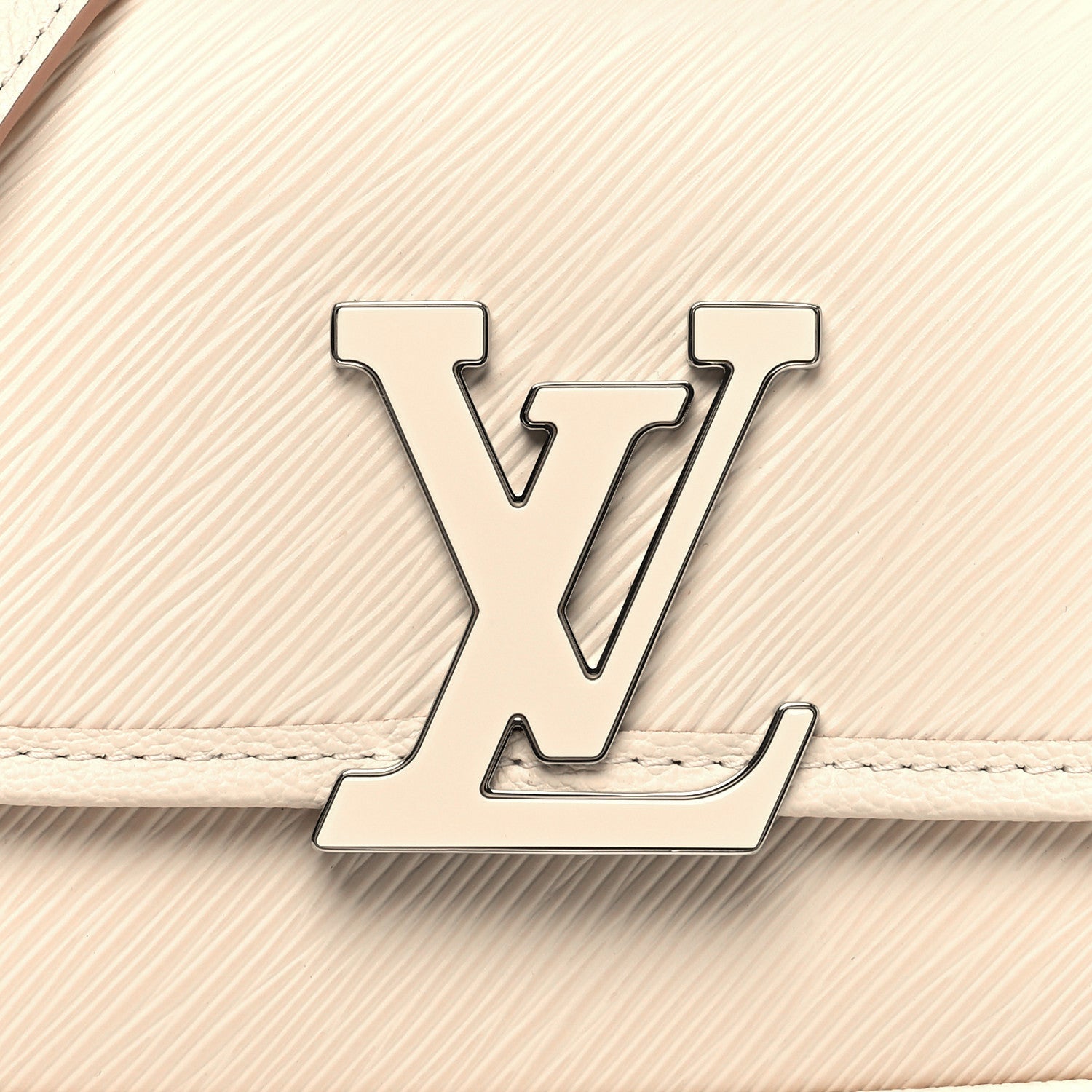 Louis Vuitton Epi Buci Crossbody Quartz 9 of 10