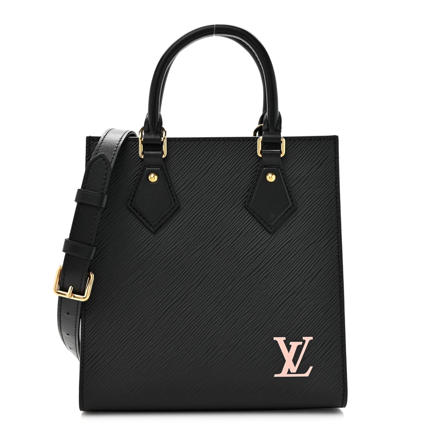 Epi Sac Plat BB Black