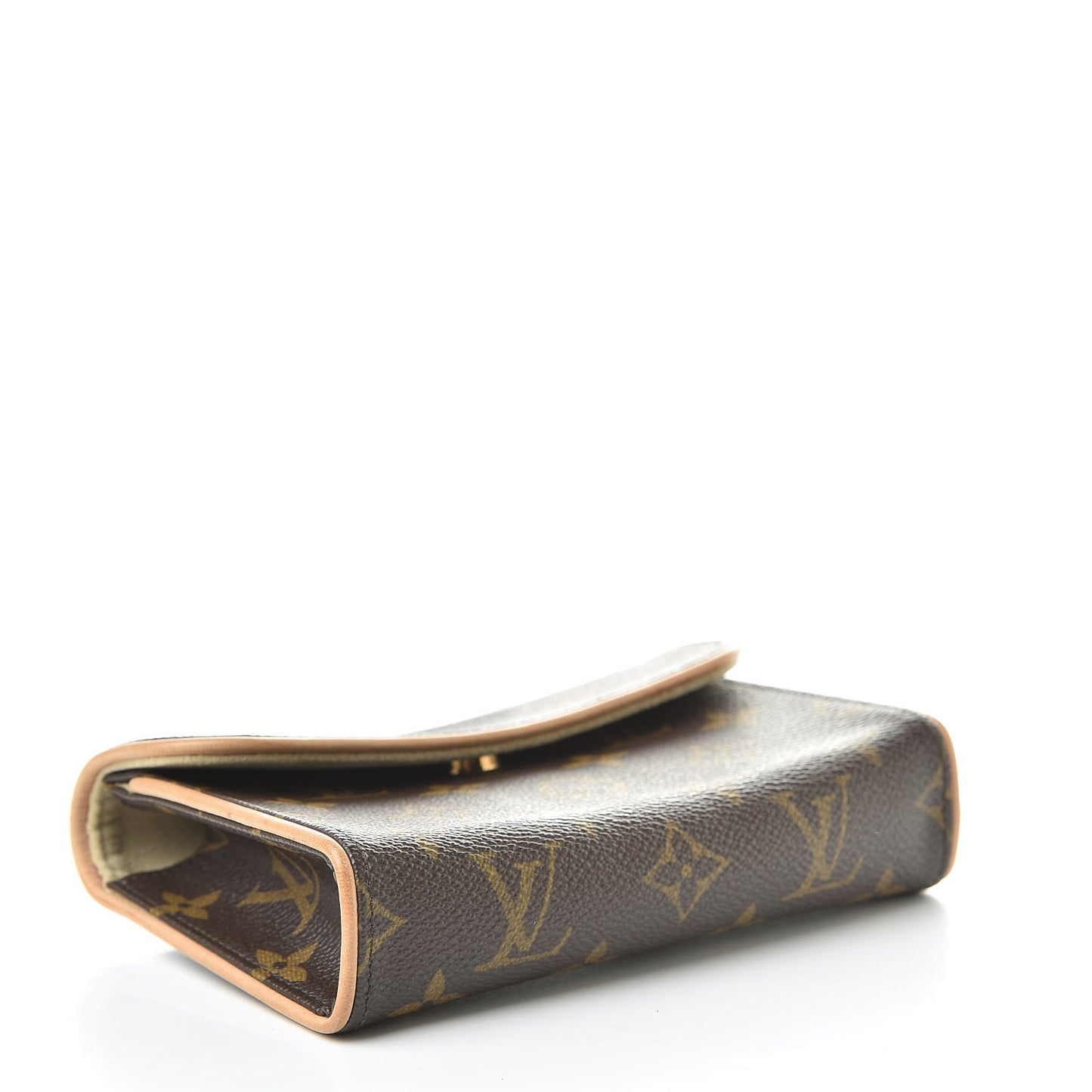 Monogram Pochette Florentine