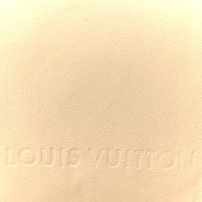 Louis Vuitton Calfskin Embroidered Monogram Speedy P9 Bandouliere 30 Golden Lotus Purple 14 of 17
