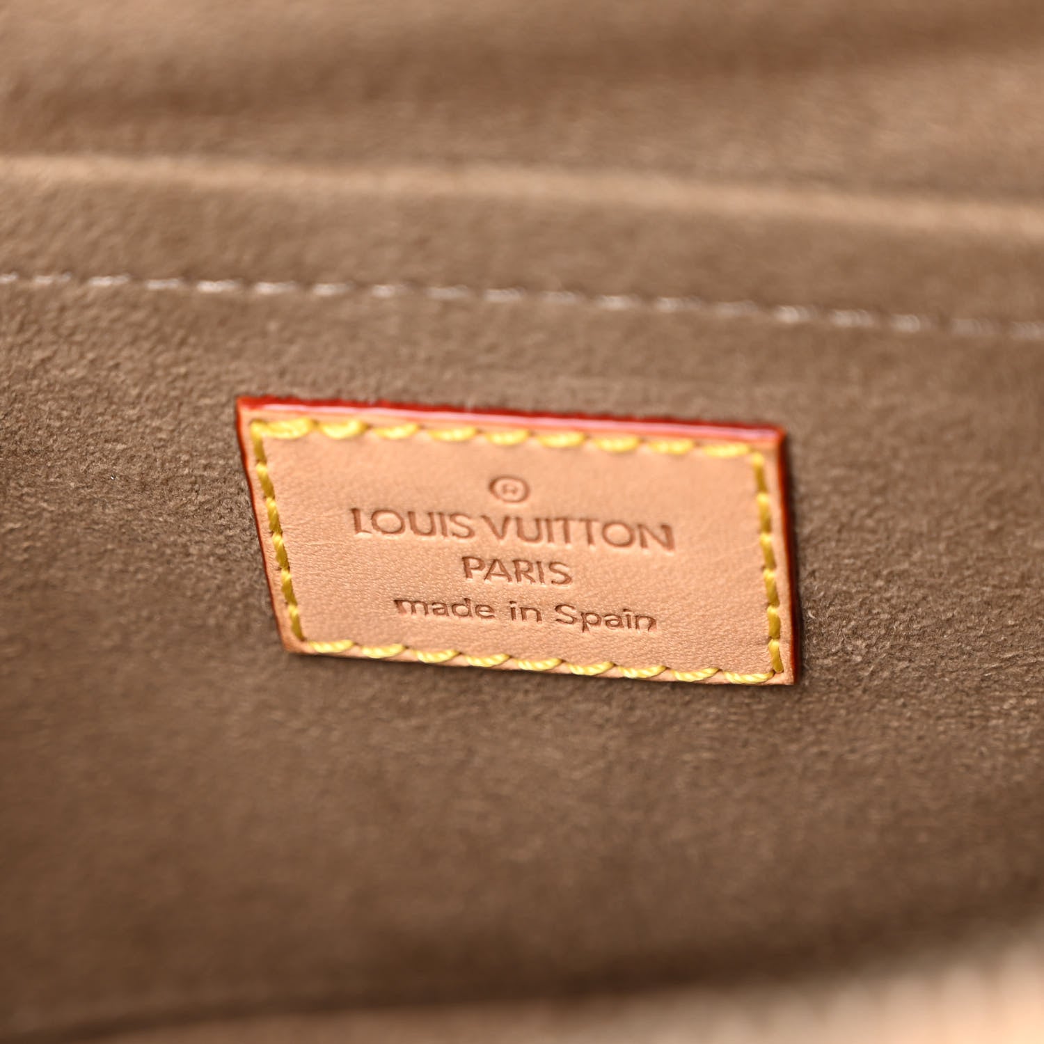 Louis Vuitton Monogram Multicolor Gracie MM Black 6 of 9