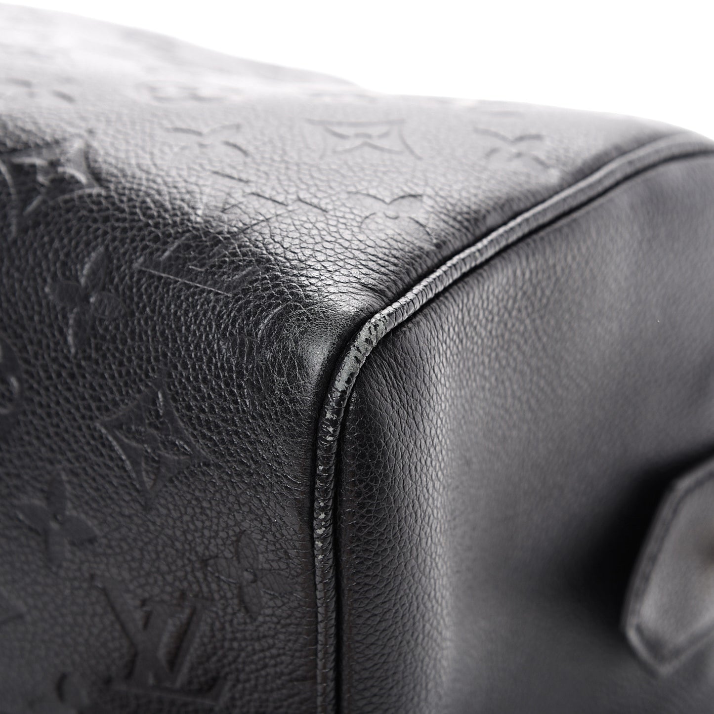 Empreinte Speedy Bandouliere 30 NM Black