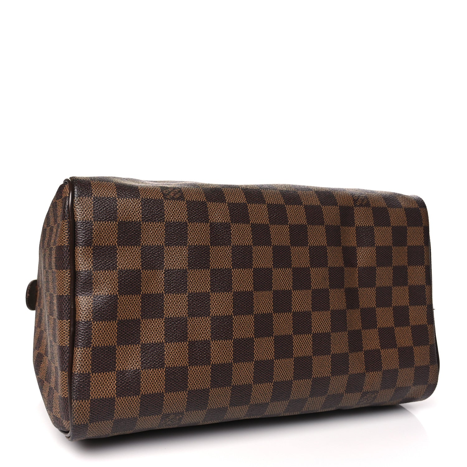 Louis Vuitton Damier Ebene Speedy 30 3 of 8