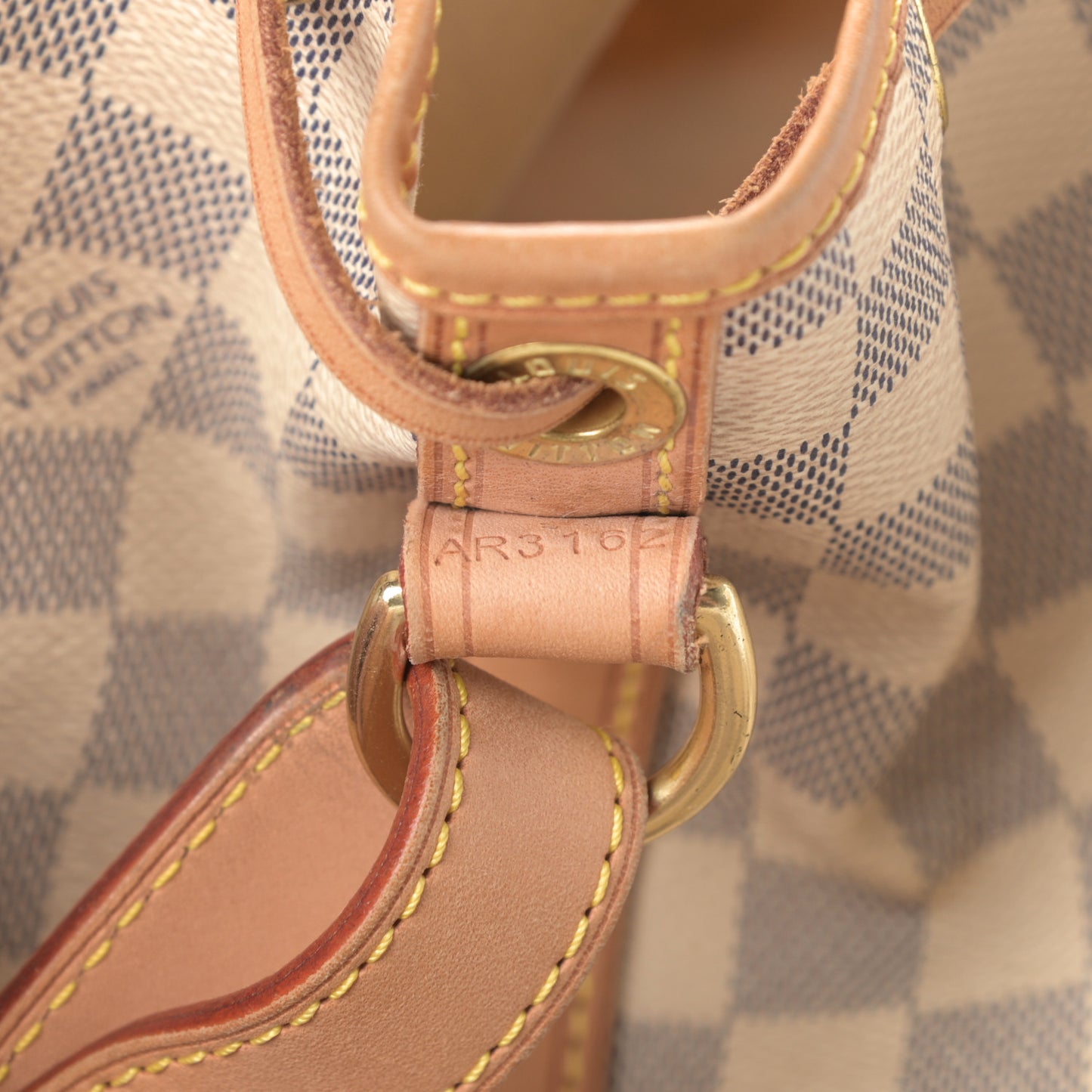 Damier Azur Noe