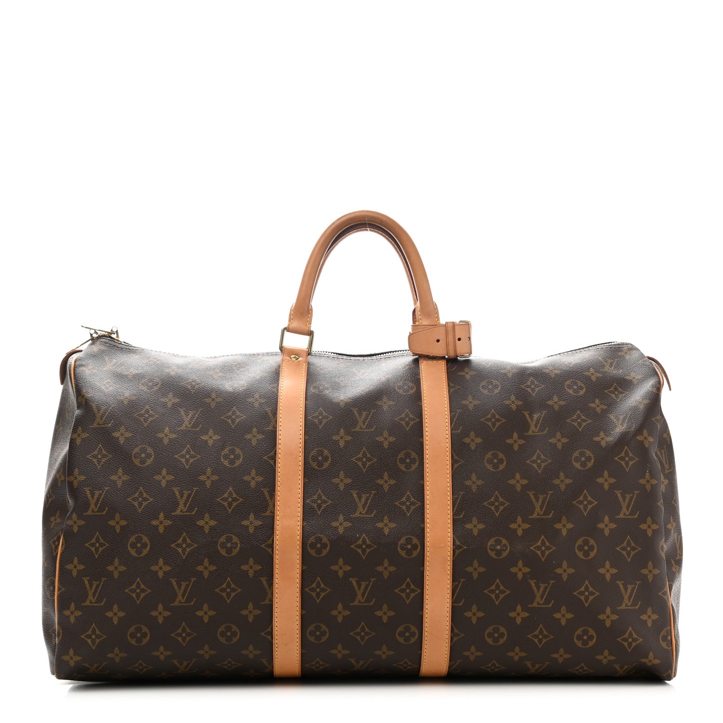 Monogram Keepall 55