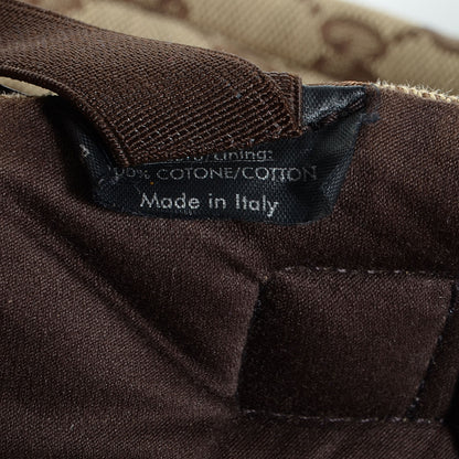Gucci Monogram Baby Carrier Brown 6 of 7