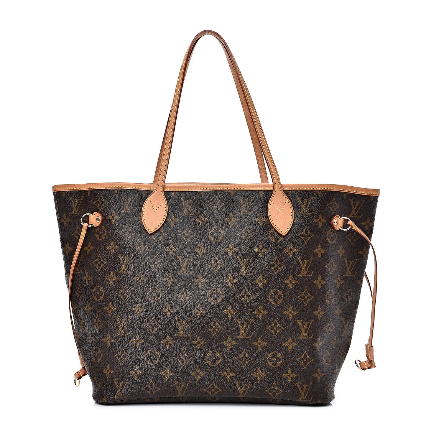 Monogram Neverfull MM