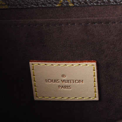 Louis Vuitton Monogram Pochette Metis 6 of 9