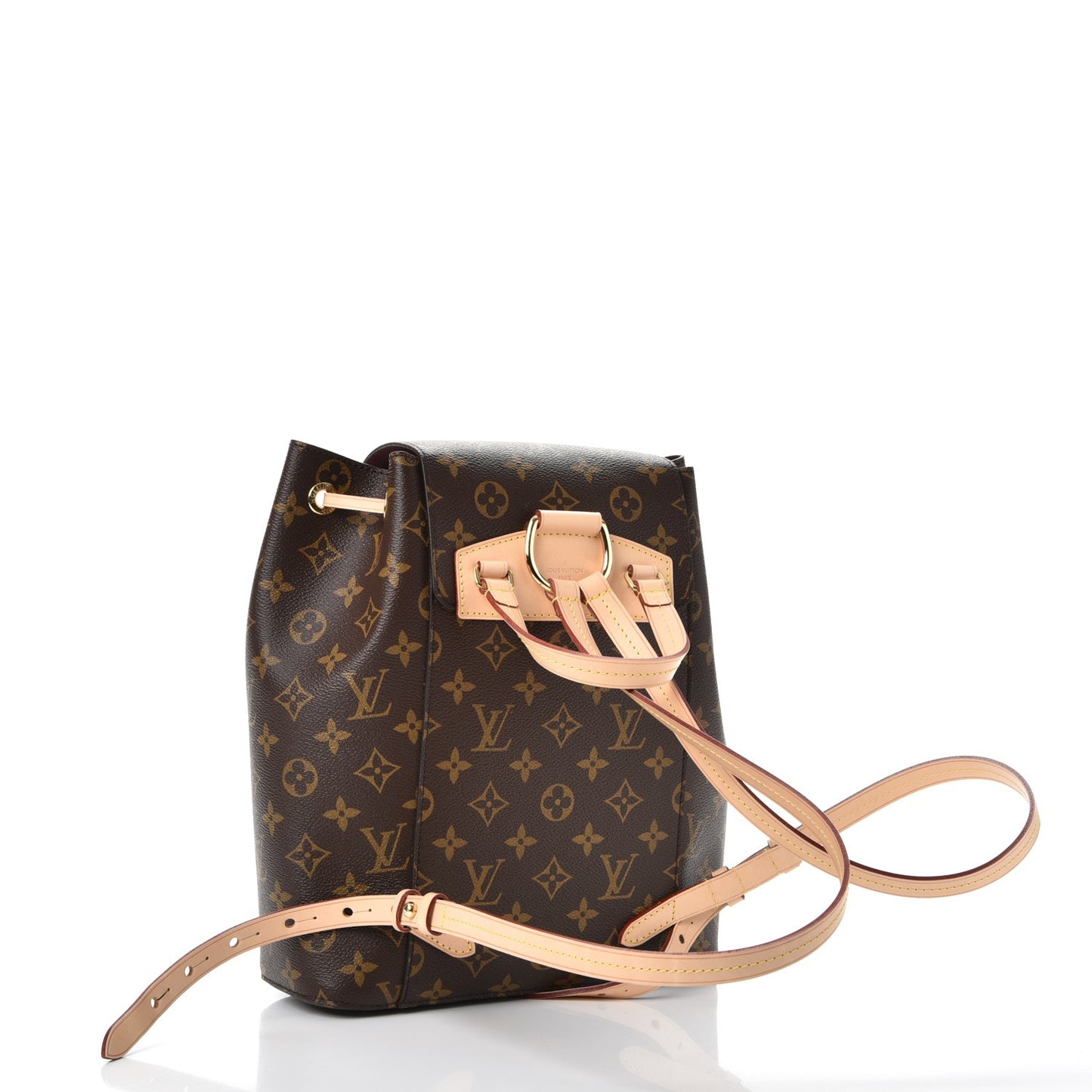 Monogram Montsouris NM Backpack
