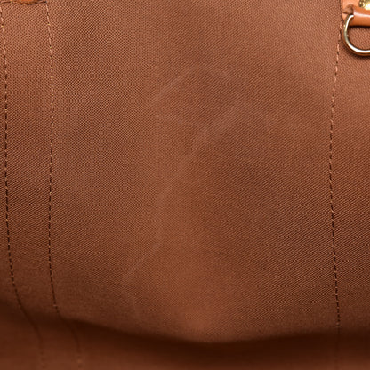 Louis Vuitton Monogram Keepall Bandouliere 60 6 of 22