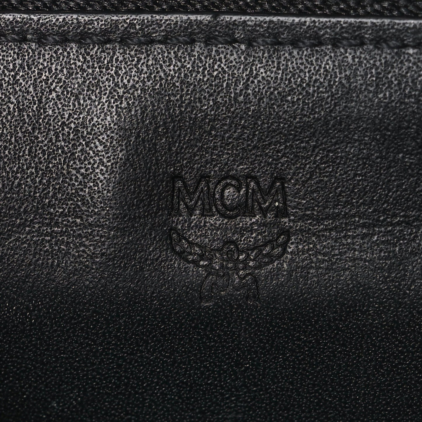 Visetos Patricia Card Case Black