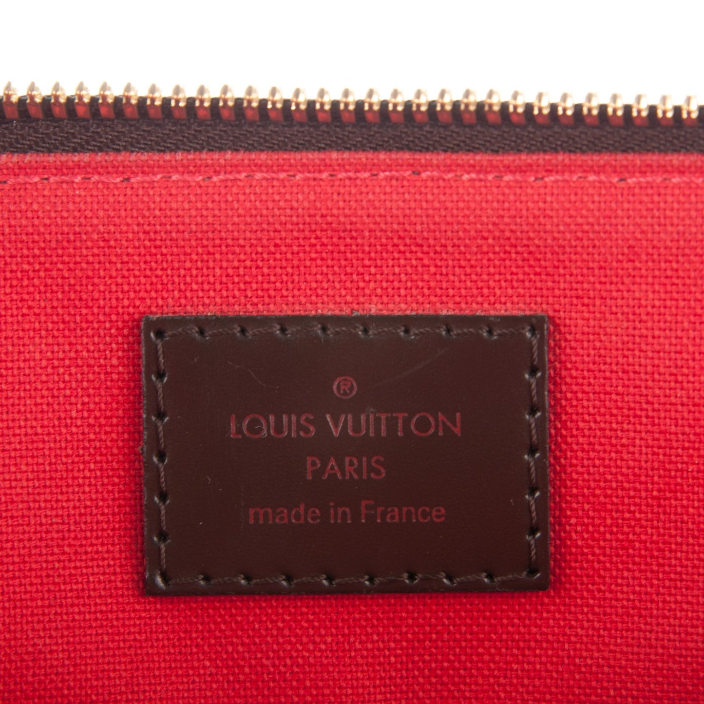 Damier Ebene Westminster GM