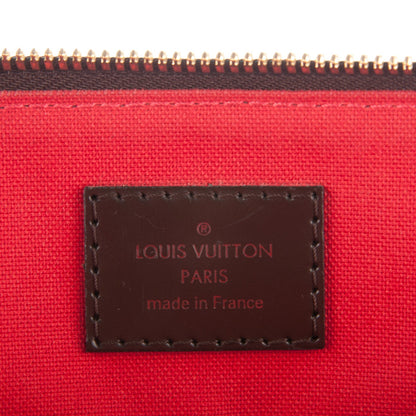 Louis Vuitton Damier Ebene Westminster GM 6 of 7