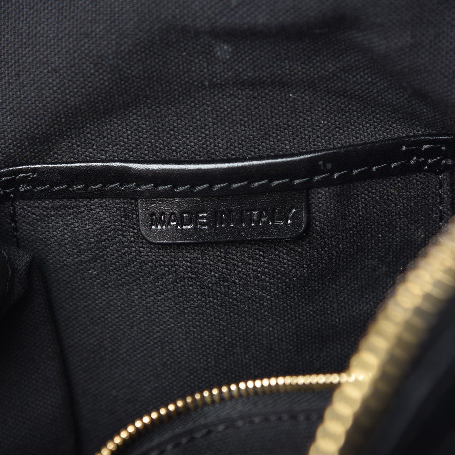 Burberry Bridle Calfskin House Check Small Orchard Bowling Bag Black 8 of 14