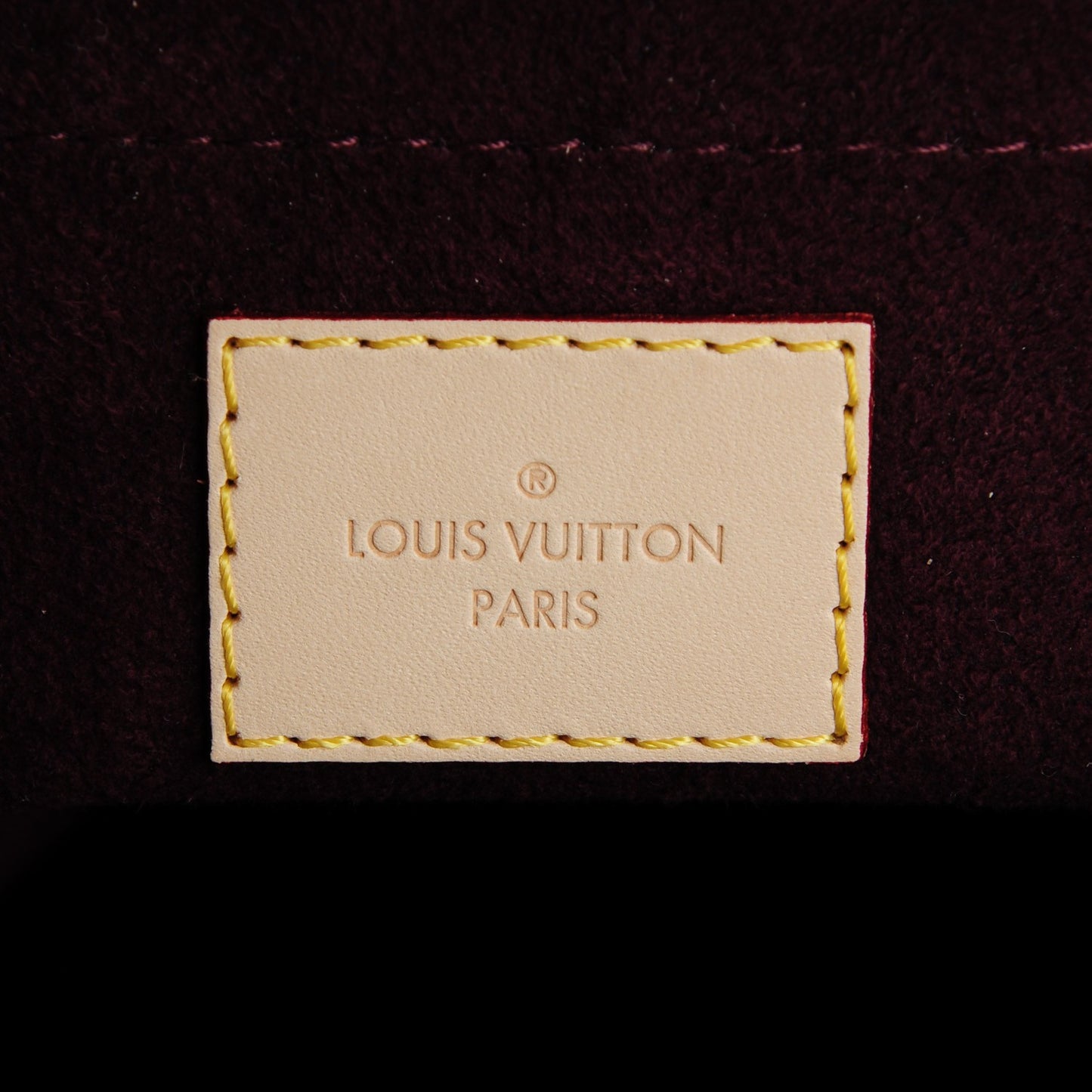 Monogram Montaigne GM