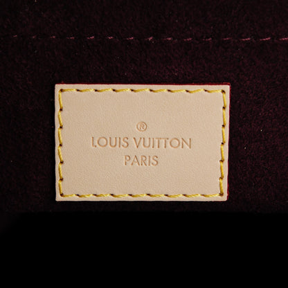 Louis Vuitton Monogram Montaigne GM 6 of 7