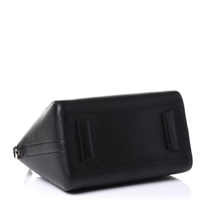 Givenchy Sugar Goatskin Small Antigona Black 4 of 10