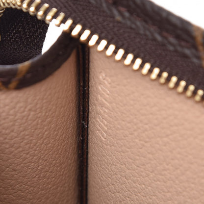 Louis Vuitton Monogram Toiletry Pouch 15 7 of 7