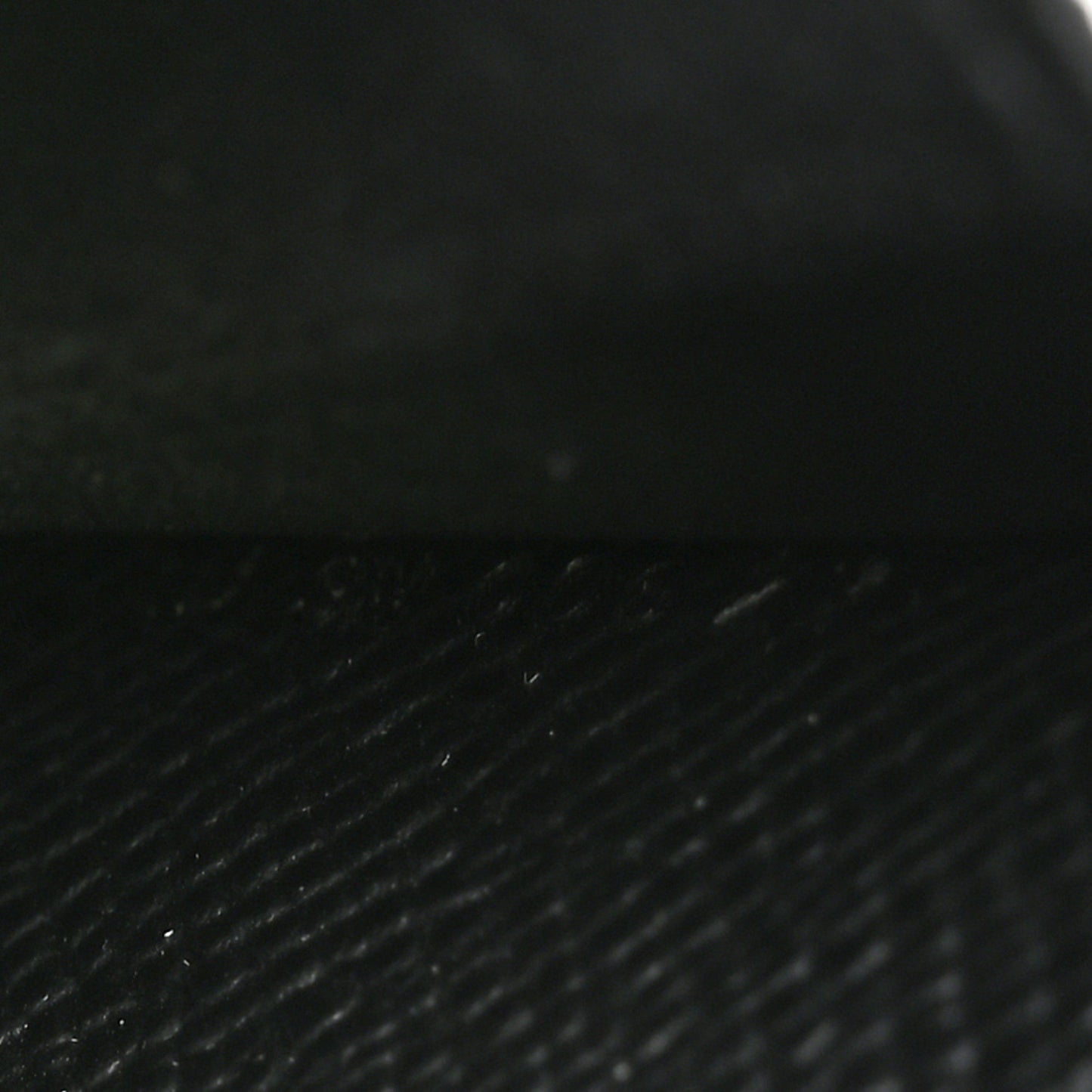 Epsom Kelly Wallet To Go Black