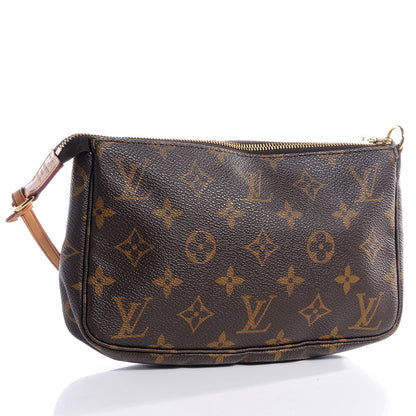 Louis Vuitton Monogram Pochette Accessories 3 of 7